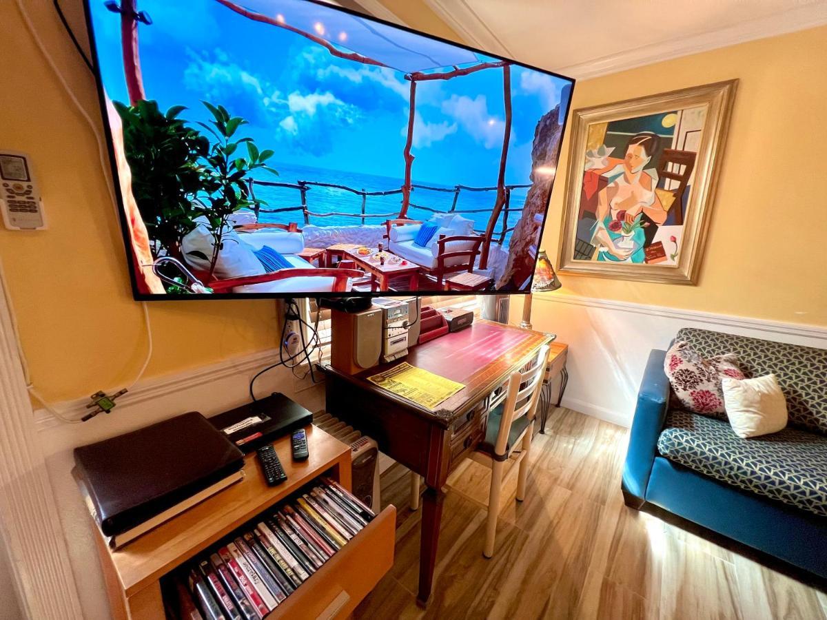 Villa Sinclair Beach Suites And Spa Χόλιγουντ Εξωτερικό φωτογραφία